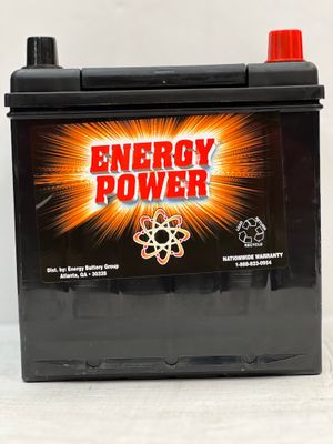 151R-350 Energy Power 350CCA