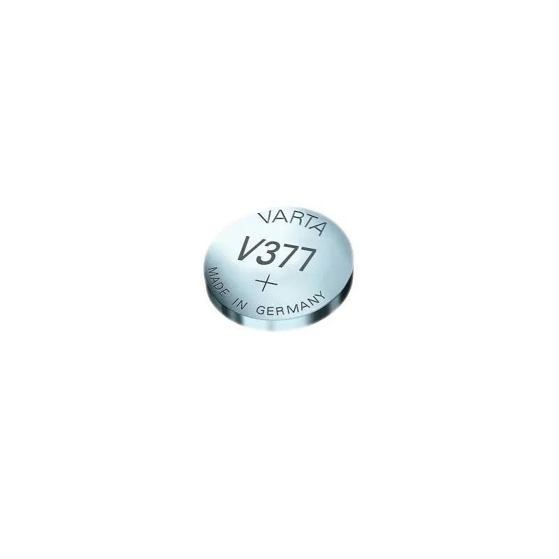WAC0110 - 377 - 1.55V Sil-Ox