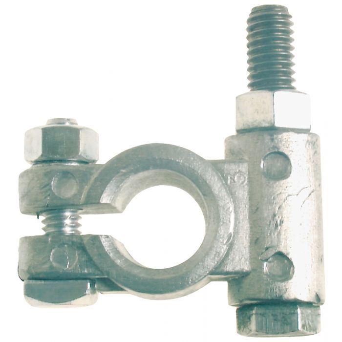 05316 Ordnance Bolt Type Terminal - Negative