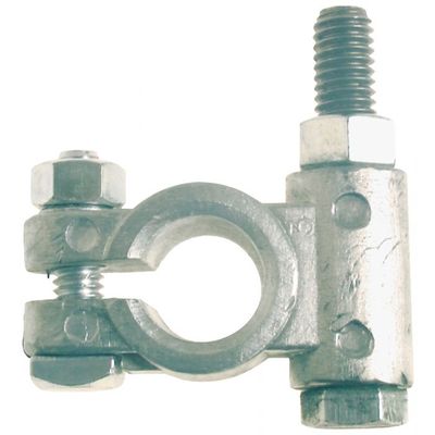 05316 Ordnance Bolt Type Terminal - Negative