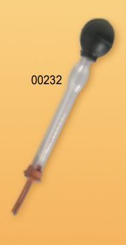 00232 Professional Hydrometer