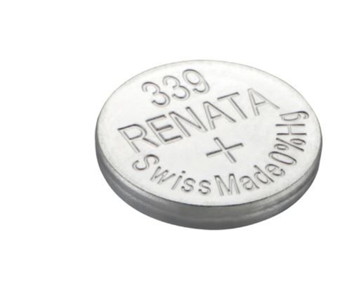 339 Renata 1.55V Sil-Ox