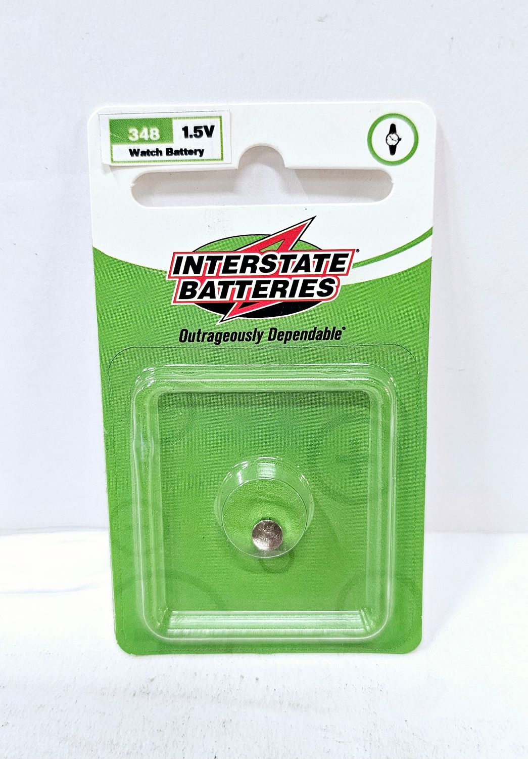 WAC5090 - 348 - 1.55V Sil-Ox
