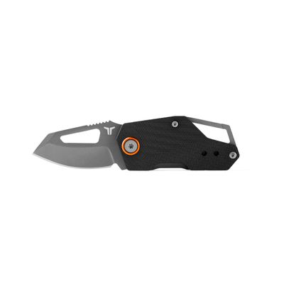 TRU-FMK-0013 Berm KeyChain Flipper Knife
