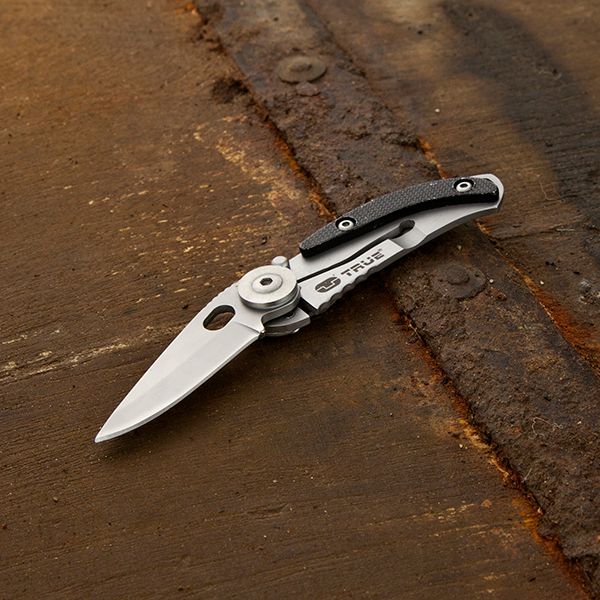 TU571DSP Skeleton Knife