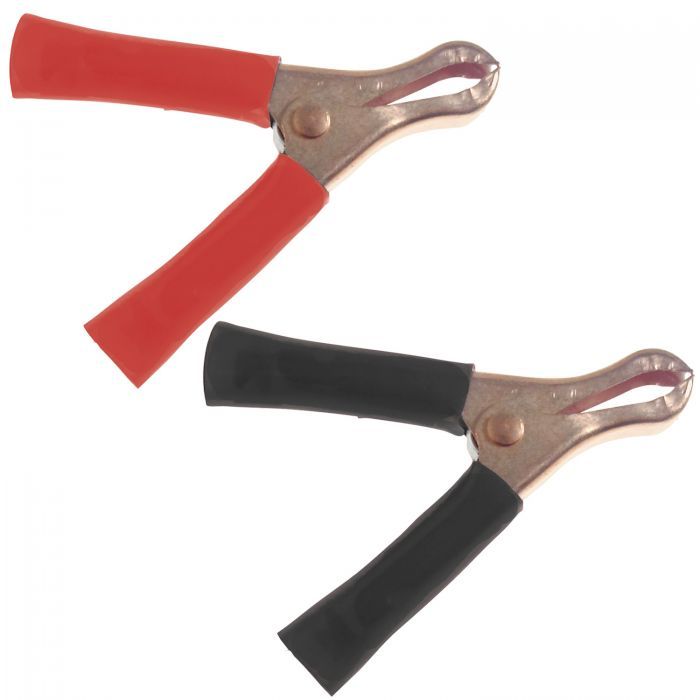 00181 50-Amp Clamps