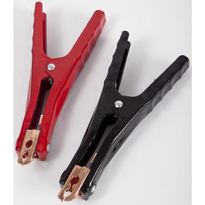 00182 Replacement Clamps