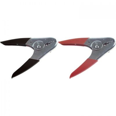 00184 Replacement Clamps