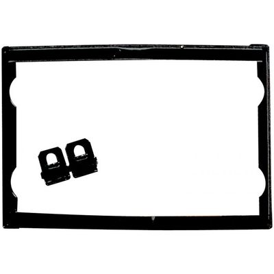 00239 Battery Hold-Down Frame