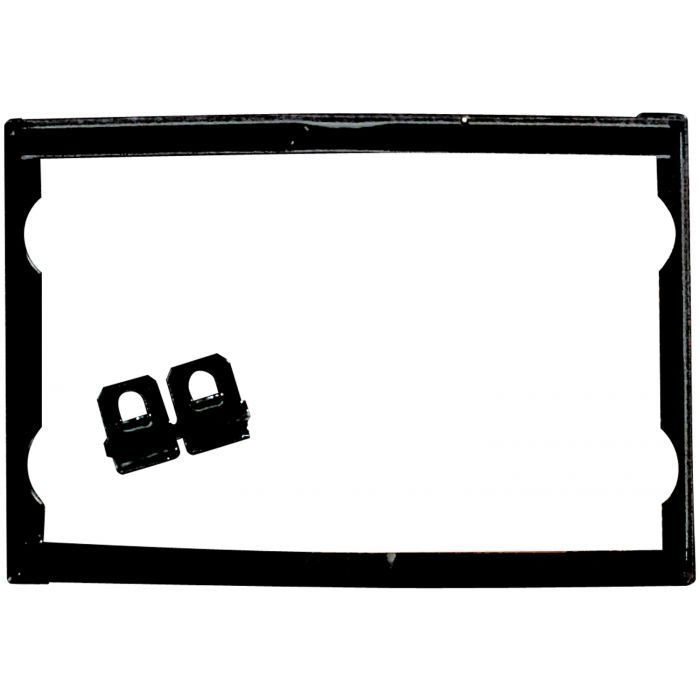 00239 Battery Hold-Down Frame