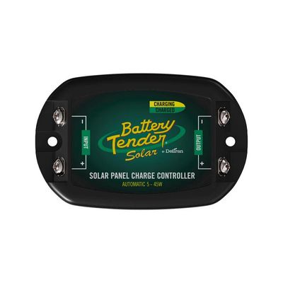 Battery Tender 5-45Watt Charge Controller