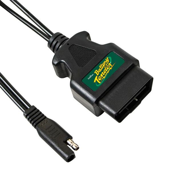 Battery Tender OBD II Connector