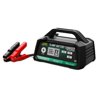Battery Tender 15A Bench Charger