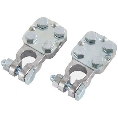 05443 3-Way Terminal 6 - 1/0Ga