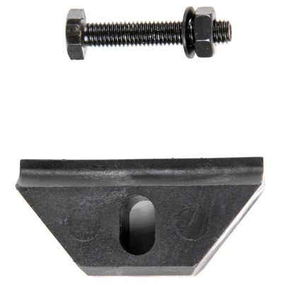 09645 Battery Hold-down GM