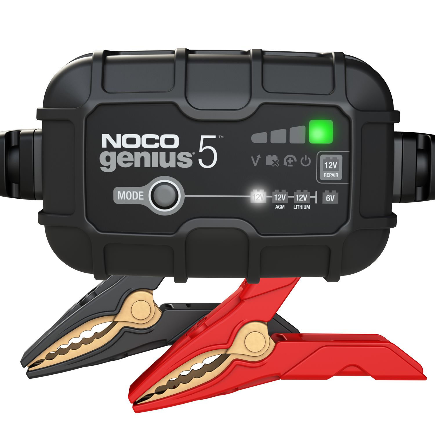 GENIUS5 NOCO Battery Charger