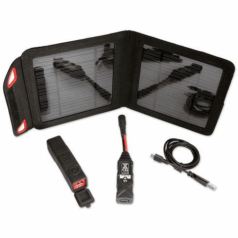 XGS4USB NOCO 4Watt USB Kit