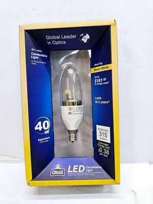 Bulbs