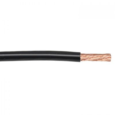 02410 14Ga Primary Wire 1Ft BLK