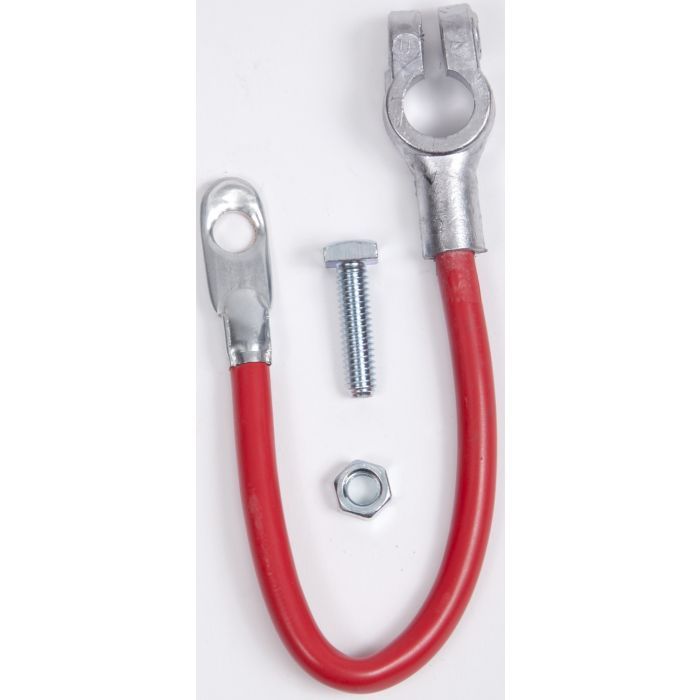 04138 Top Post Battery Cable