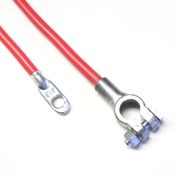04142 Top Post Battery Cable