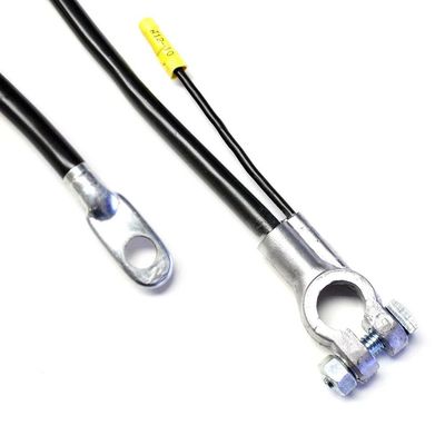 04184 Top Post Battery Cable