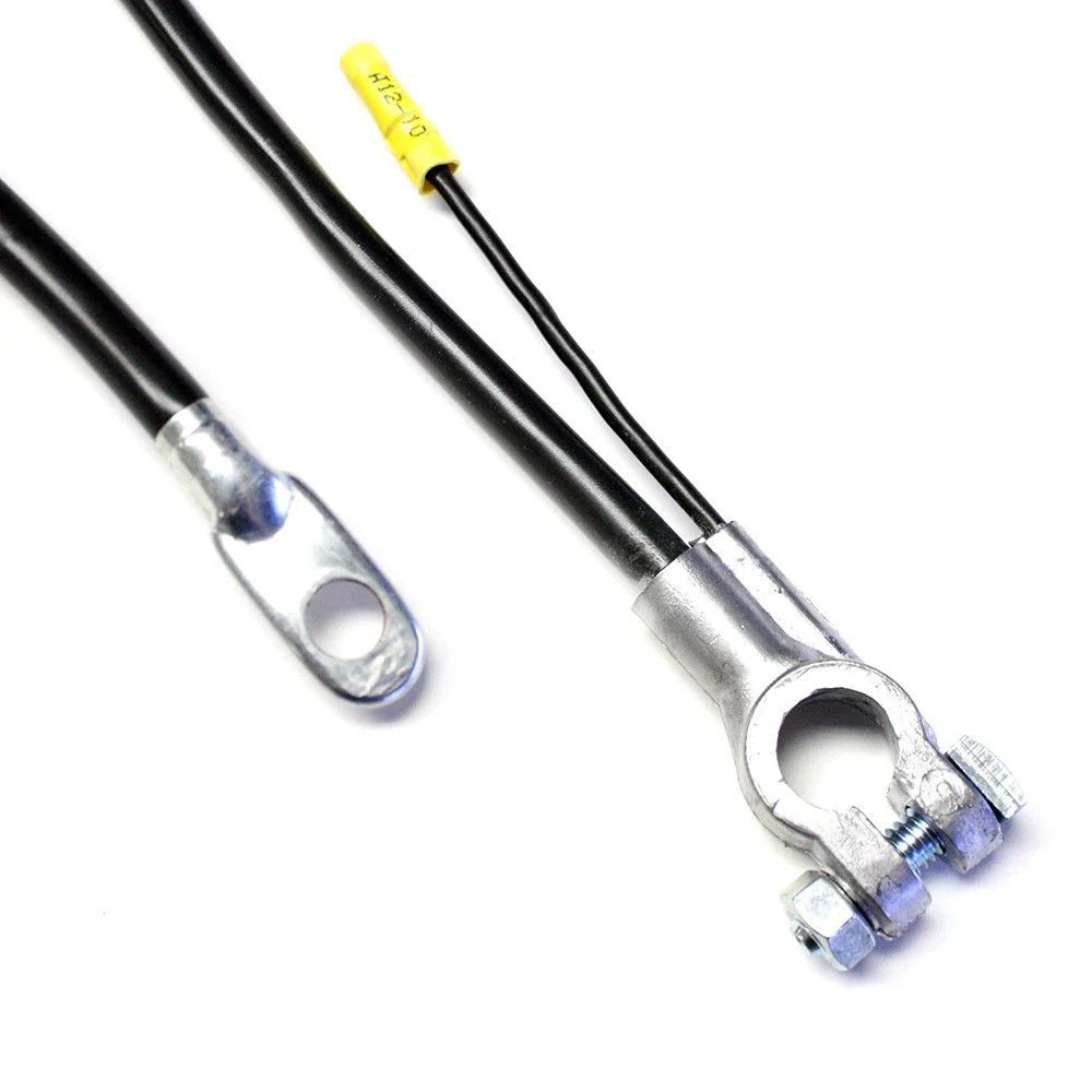 04192 Top Post Battery Cable