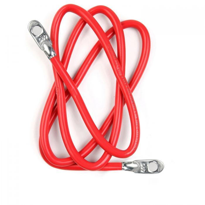04288 Jumper Cable 2 GA