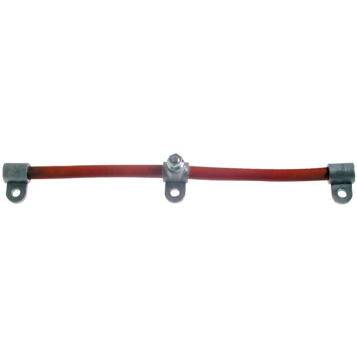 04319 Battery Harness 2/0 GA