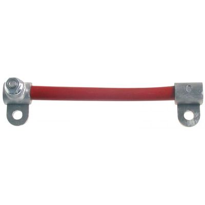 04317 Battery Harness 2/0 GA