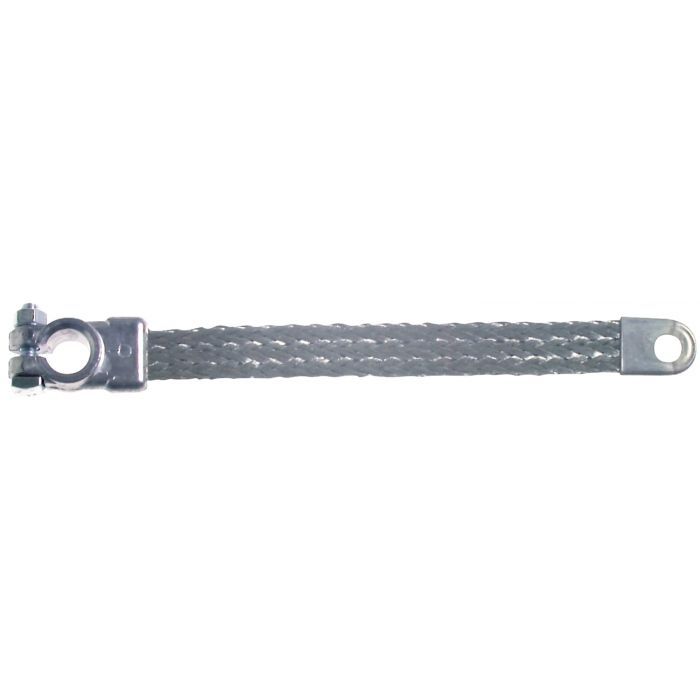 04340 14L Braided Ground Strap