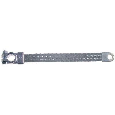 04341 16L Braided Ground Strap