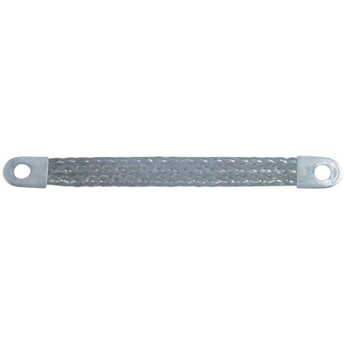 04353 Braided Ground Strap