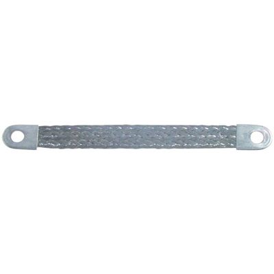04354 Braided Ground Strap