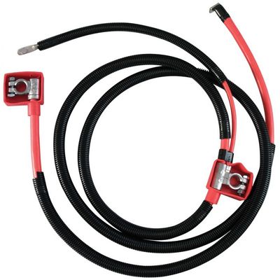 04357 Battery Harness 2/0 GA