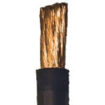 202109-100 Black Welding 4/0Ga