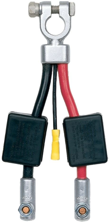 9603-2001U Multi-Wire Cable