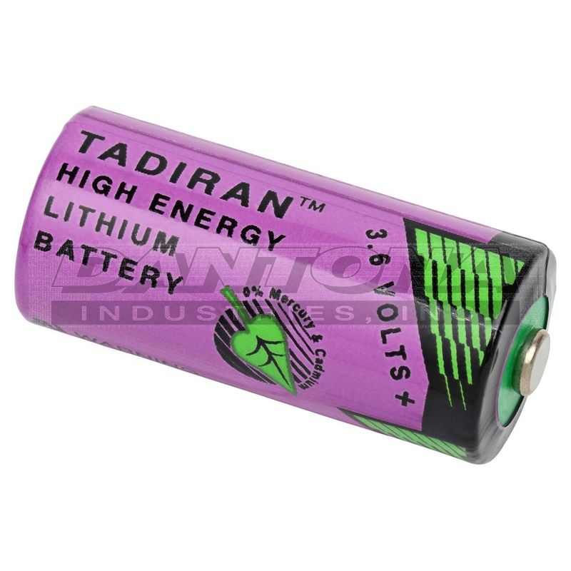 COMP-100 Tadiran 2/3AA Lithium