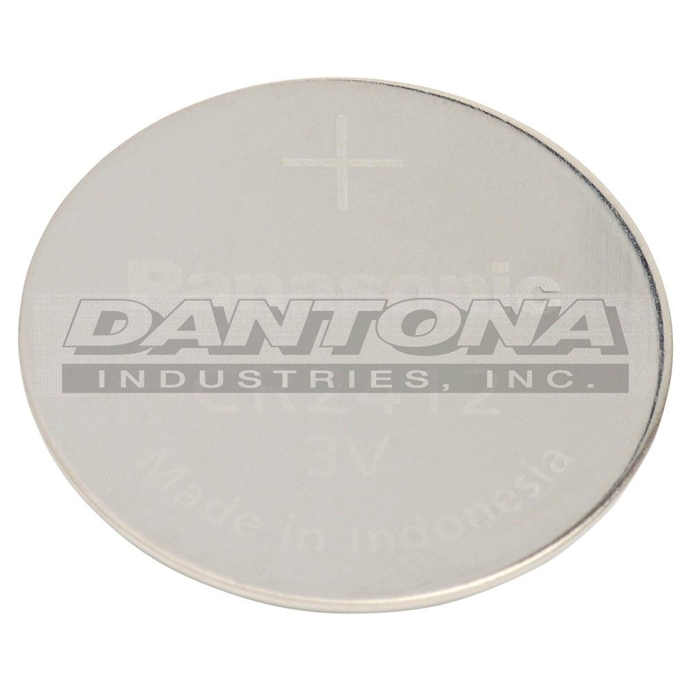 COMP-274 PANA CR2412 Lithium