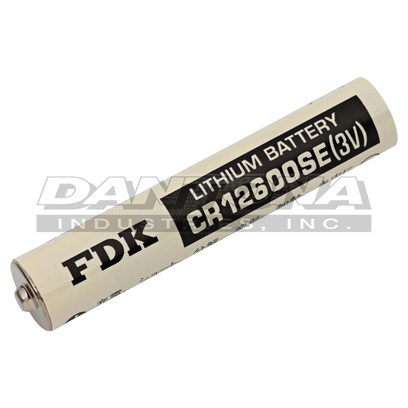 COMP-3 FDK 3Volt Lith 1500mAh