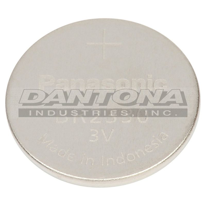 COMP-60 Panasonic BR2330
