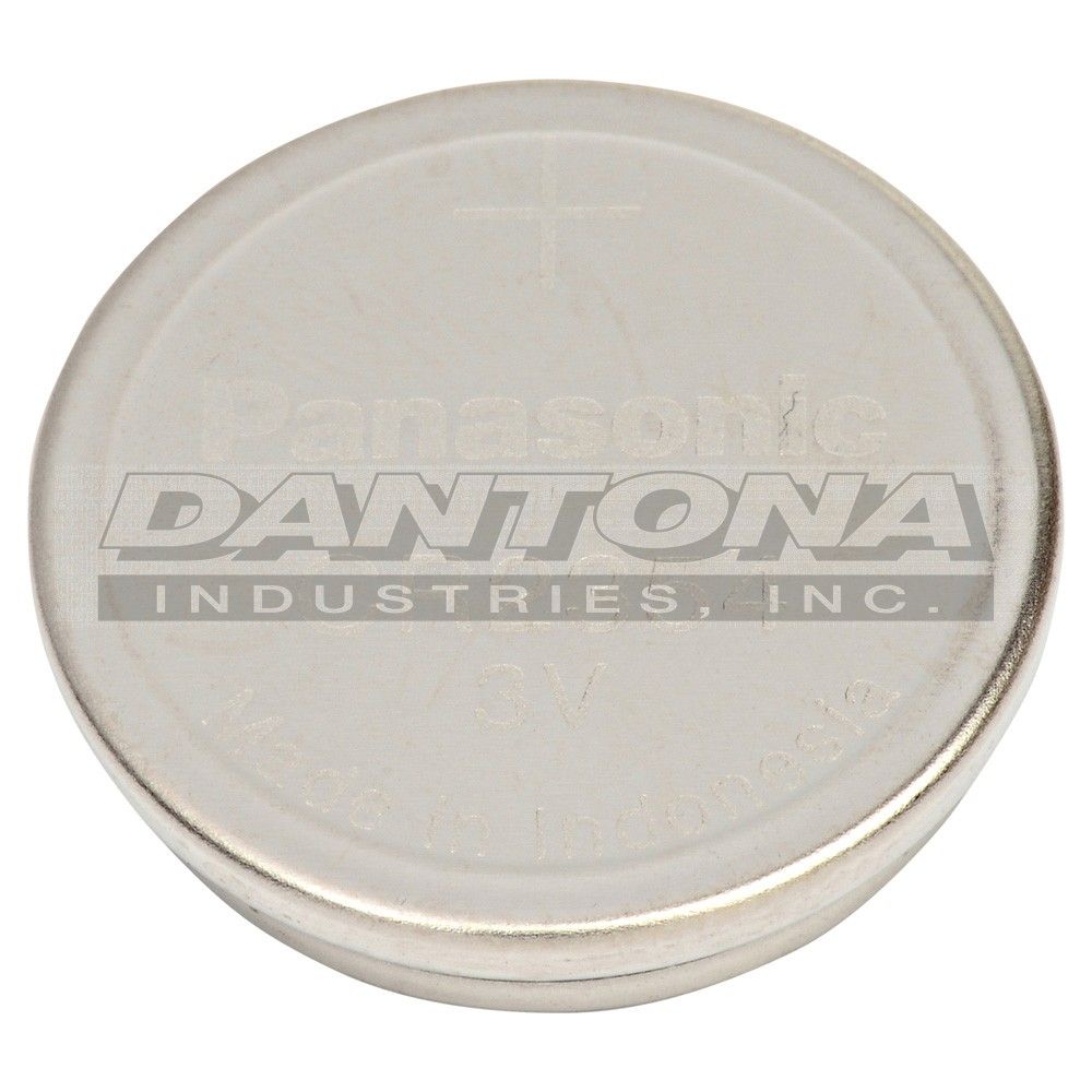 COMP-61 PANA Panasonic CR2354