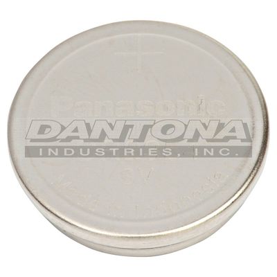 COMP-61 PANA Panasonic CR2354