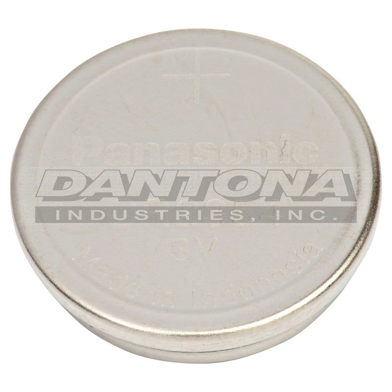 COMP-61 PANA Panasonic CR2354