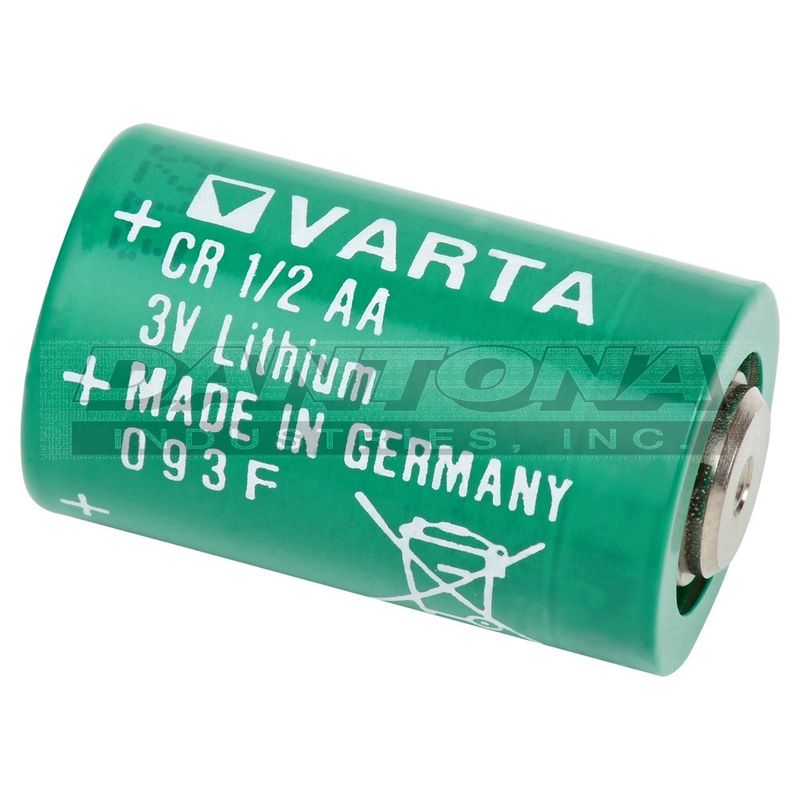 COMP-7 Varta CR14250SE CR1/2AA