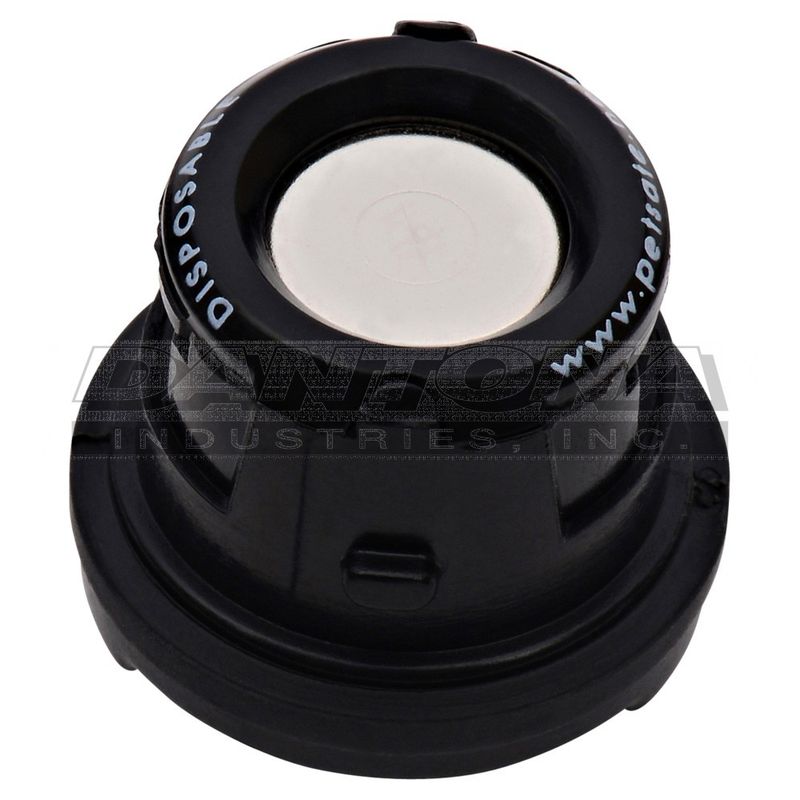 DC-8 Pet Safe Dog Collar 3V  RFA-188