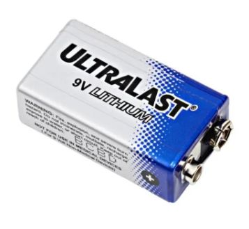 Lithium Batteries