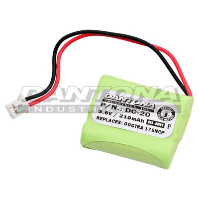 NiMh Batteries