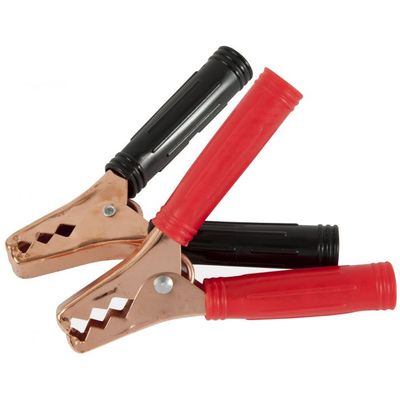 00335 Heavy-Duty Clamps 1 Piece