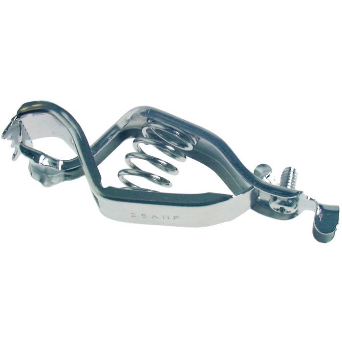 00448 Jaw Test Clamps